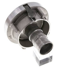 52-C (66 mm) Gesmeed Aluminium Storz-koppeling 32 mm Slangpilaar Draaibaar met Vergrendeling