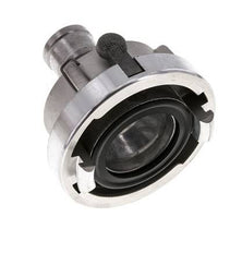 52-C (66 mm) Gesmeed Aluminium Storz-koppeling 32 mm Slangpilaar Draaibaar met Vergrendeling