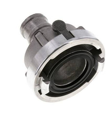 52-C (66 mm) Gesmeed Aluminium Storz-koppeling 38 mm Slangpilaar Draaibaar met Vergrendeling