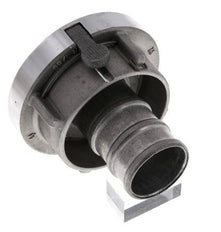 52-C (66 mm) Gesmeed Aluminium Storz-koppeling 42 mm Slangpilaar Draaibaar met Vergrendeling