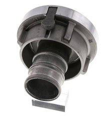 52-C (66 mm) Gesmeed Aluminium Storz-koppeling 42 mm Slangpilaar Draaibaar met Vergrendeling