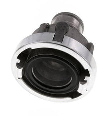 52-C (66 mm) Gesmeed Aluminium Storz-koppeling 42 mm Slangpilaar Draaibaar met Vergrendeling