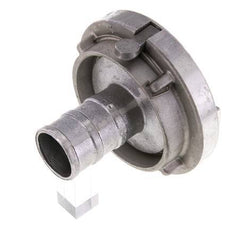 65 (81 mm) Gesmeed Aluminium Storz-koppeling 38 mm Slangpilaar Draaibaar met Vergrendeling