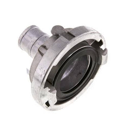65 (81 mm) Gesmeed Aluminium Storz-koppeling 38 mm Slangpilaar Draaibaar met Vergrendeling