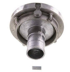 65 (81 mm) Gesmeed Aluminium Storz-koppeling 38 mm Slangpilaar Draaibaar met Vergrendeling