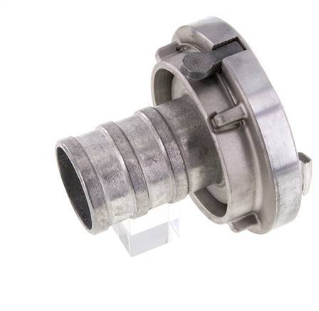 65 (81 mm) Gesmeed Aluminium Storz-koppeling 52 mm Slangpilaar Draaibaar met Vergrendeling