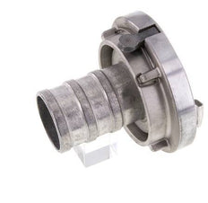 65 (81 mm) Gesmeed Aluminium Storz-koppeling 52 mm Slangpilaar Draaibaar met Vergrendeling
