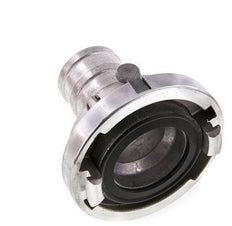 65 (81 mm) Gesmeed Aluminium Storz-koppeling 52 mm Slangpilaar Draaibaar met Vergrendeling