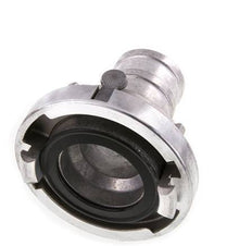 65 (81 mm) Gesmeed Aluminium Storz-koppeling 52 mm Slangpilaar Draaibaar met Vergrendeling