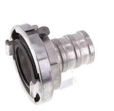 65 (81 mm) Gesmeed Aluminium Storz-koppeling 52 mm Slangpilaar Draaibaar met Vergrendeling