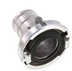 65 (81 mm) Gesmeed Aluminium Storz-koppeling 65 mm Slangpilaar Draaibaar met Vergrendeling