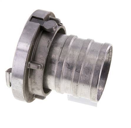 65 (81 mm) Gesmeed Aluminium Storz-koppeling 75 mm Slangpilaar Draaibaar met Vergrendeling