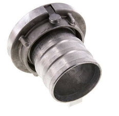 65 (81 mm) Gesmeed Aluminium Storz-koppeling 75 mm Slangpilaar Draaibaar met Vergrendeling