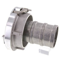 75-B (89 mm) Gesmeed Aluminium Storz-koppeling 65 mm Slangpilaar Draaibaar met Vergrendeling