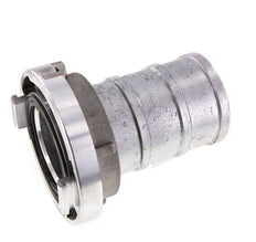 90 (105 mm) Forged Aluminum Storz Coupling 90 mm Hose Pillar Rotatable with Lock