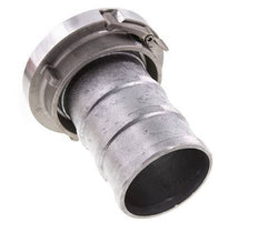 90 (105 mm) Gesmeed Aluminium Storz-koppeling 90 mm Slangpilaar Draaibaar met Vergrendeling