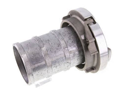 90 (105 mm) Forged Aluminum Storz Coupling 90 mm Hose Pillar Rotatable with Lock