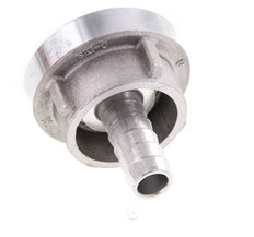 25-D (31 mm) Gesmeed Aluminium Storz-koppeling 13 mm Slangpilaar Draaibaar voor PVC slang