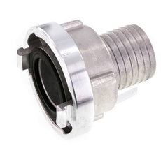 52-C (66 mm) Forged Aluminum Storz Coupling 51 mm Hose Pillar Rotatable for a PVC hose