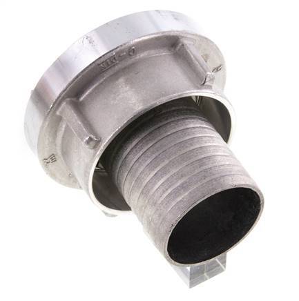 Snoeischaar Freund 2002, aluminium gesmeed, knipt tot 22mm