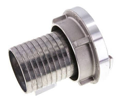 75-B (89 mm) Gesmeed Aluminium Storz-koppeling 76 mm Slangpilaar Draaibaar voor PVC slang