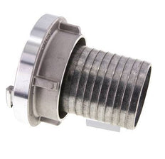 75-B (89 mm) Gesmeed Aluminium Storz-koppeling 76 mm Slangpilaar Draaibaar voor PVC slang