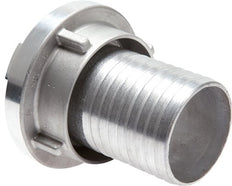 125 (148 mm) Forged Aluminum Storz Coupling 127 mm Hose Pillar Rotatable for a PVC hose