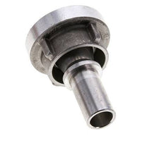 25-D (31 mm) Gesmeed Aluminium Storz-koppeling 19 mm Slangpilaar Draaibaar voor Klemschaal Montage