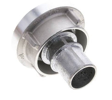 52-C (66 mm) Forged Aluminum Storz Coupling 38 mm Hose Pillar Rotatable for Safety Clamp Connection