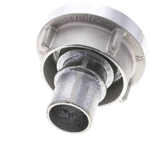 52-C (66 mm) Forged Aluminum Storz Coupling 38 mm Hose Pillar Rotatable for Safety Clamp Connection