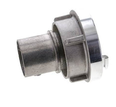 52-C (66 mm) Gesmeed Aluminium Storz-koppeling 50 mm Slangpilaar Draaibaar voor Klemschaal Montage