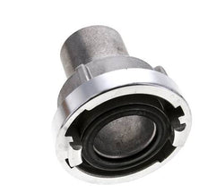 52-C (66 mm) Gesmeed Aluminium Storz-koppeling 50 mm Slangpilaar Draaibaar voor Klemschaal Montage