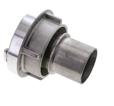 52-C (66 mm) Gesmeed Aluminium Storz-koppeling 50 mm Slangpilaar Draaibaar voor Klemschaal Montage