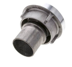 52-C (66 mm) Gesmeed Aluminium Storz-koppeling 50 mm Slangpilaar Draaibaar voor Klemschaal Montage