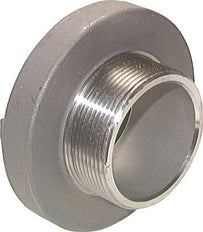 100 (115 mm) Gesmeed Aluminium Storz-koppeling G 4'' Buitendraad