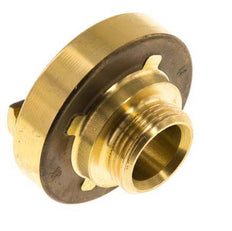 25-D (31 mm) Brass Storz Coupling G 3/4'' Male Thread