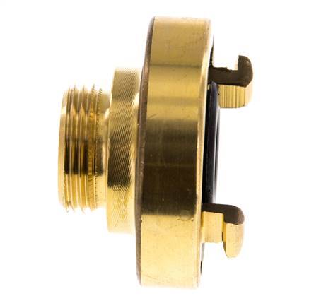 25-D (31 mm) Messing Storz-koppeling G 3/4'' Buitendraad
