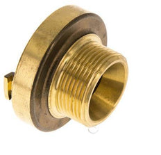 32 (44 mm) Messing Storz-koppeling G 1 1/4'' Buitendraad