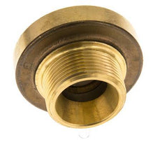 32 (44 mm) Messing Storz-koppeling G 1 1/4'' Buitendraad