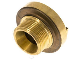 32 (44 mm) Messing Storz-koppeling G 1 1/4'' Buitendraad