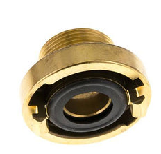 32 (44 mm) Messing Storz-koppeling G 1 1/4'' Buitendraad