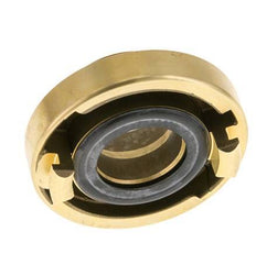 38 (51 mm) Messing Storz-koppeling G 1 1/2'' Buitendraad
