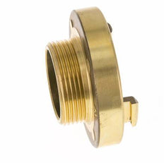 38 (51 mm) Messing Storz-koppeling G 1 1/2'' Buitendraad