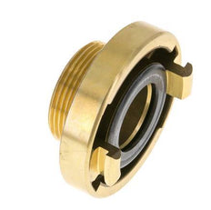 38 (51 mm) Messing Storz-koppeling G 1 1/2'' Buitendraad