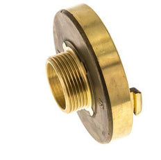 52-C (66 mm) Messing Storz-koppeling G 1 1/4'' Buitendraad
