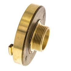 52-C (66 mm) Messing Storz-koppeling G 1 1/4'' Buitendraad
