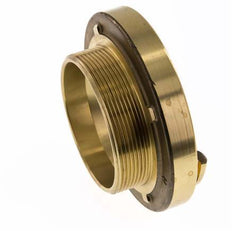 75-B (89 mm) Messing Storz-koppeling G 3'' Buitendraad