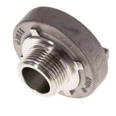 25-D (31 mm) RVS Storz-koppeling G 3/4'' Buitendraad