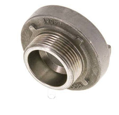 32 (44 mm) RVS Storz-koppeling G 1 1/4'' Buitendraad