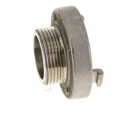 32 (44 mm) RVS Storz-koppeling G 1 1/4'' Buitendraad